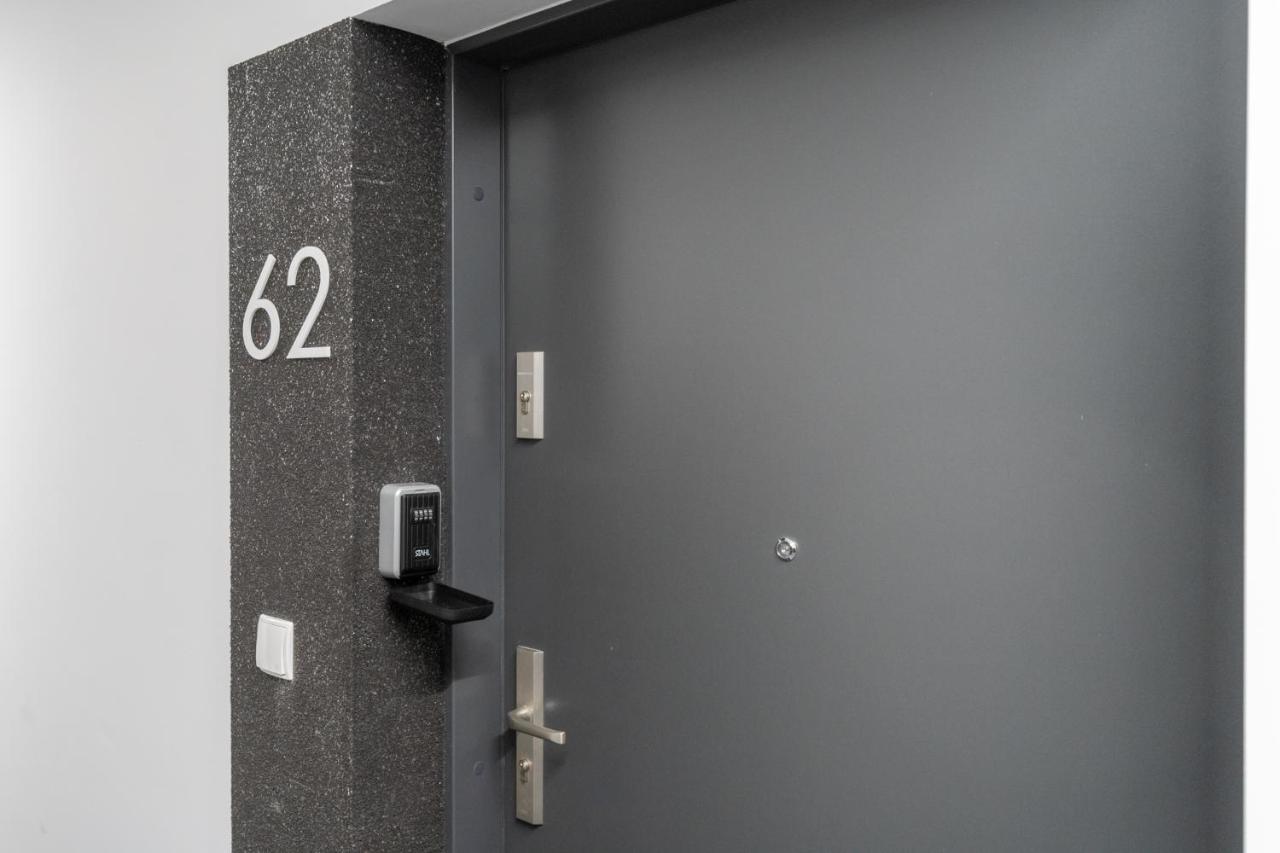 Apartament Destino Gliwice - Nowe Osiedle, Parking, Klimatyzacja Exterior photo
